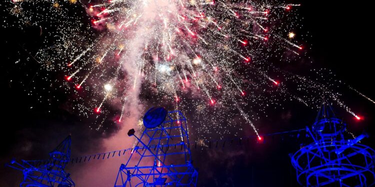 San José Acatempa, Jutiapa, celebra feria llena de diversión y tradición
