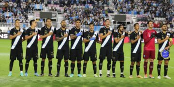 Ecuador confirma amistoso ante Guatemala