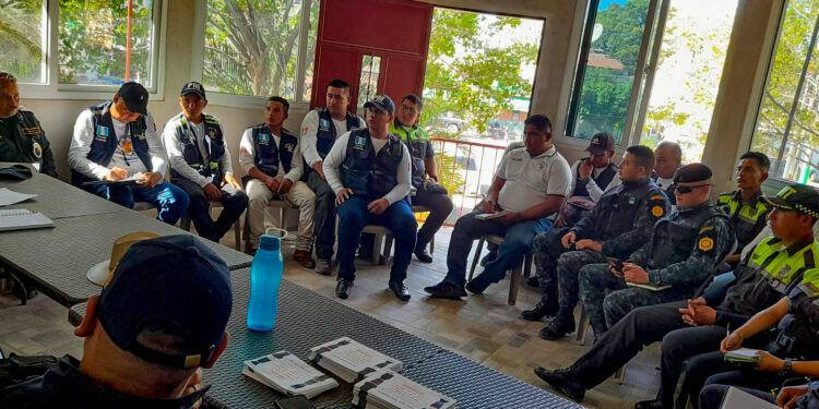 “Súmate a la prevención vial” es el lema de la campaña que busca reducir accidentes en Ciudad Pedro de Alvarado