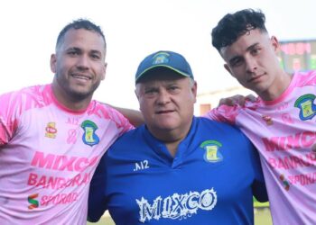 Deportivo Mixco saca una victoria de oro ante Achuapa