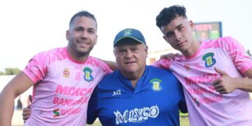 Deportivo Mixco saca una victoria de oro ante Achuapa