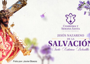 Antigua Guatemala brinda medidas y disposiciones con motivo de Cuaresma y Semana Santa