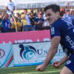 Cobán Imperial golea a Comunicaciones