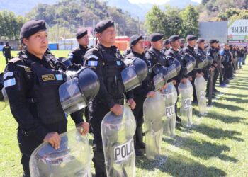 Huehuetenango forma parte del plan Cinturón de Fuego