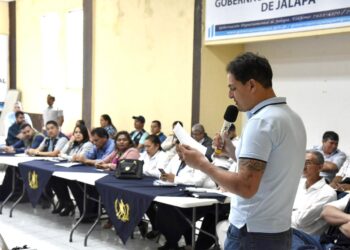 Codede de Jalapa aprueba plan de obras para 2024