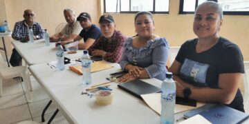 Suman 73 aspirantes al cargo de gobernador departamental de Jutiapa