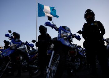 Presidente Arévalo lanza Grupo Especial contra Extorsiones
