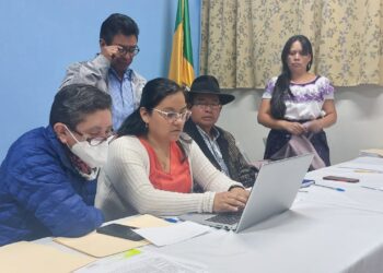Inicia fase para presentar impugnaciones para la elección de gobernador departamental