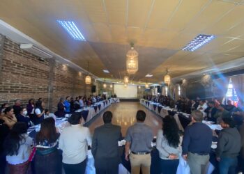 Huehuetenango hace público listado de 87 aspirantes a gobernador