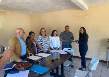 Sociedad civil de Jalapa reitera transparencia en proceso para elegir nuevo gobernador