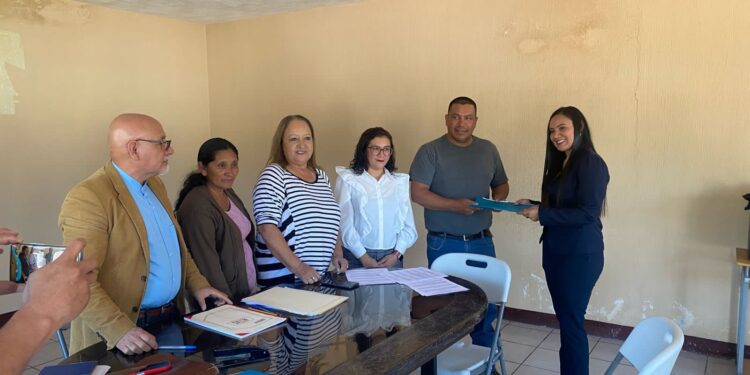 Sociedad civil de Jalapa reitera transparencia en proceso para elegir nuevo gobernador