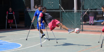 Superación gol a gol