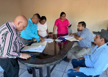 Cierra recepción de expedientes para el puesto de gobernador departamental de Jalapa