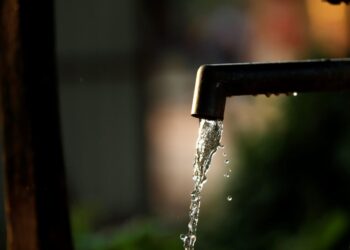 Contaminación aumentará escasez de agua en el mundo para 2050