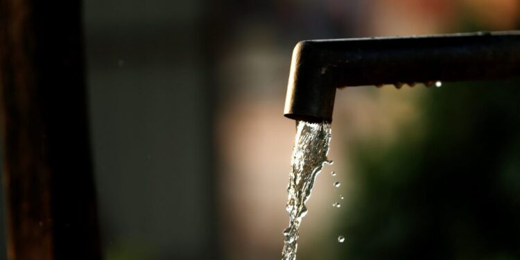 Contaminación aumentará escasez de agua en el mundo para 2050