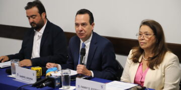 Agexport: Decisión de México afecta exportaciones de camarón guatemalteco