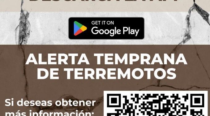 Alerta temprana