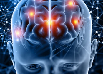 El ser humano utiliza varias regiones cerebrales para procesar la melodía musical