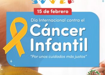 Cáncer Infantil