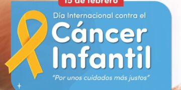 Cáncer Infantil