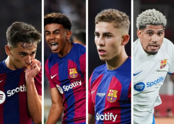 Barcelona: un presente incierto, pero un futuro prometedor