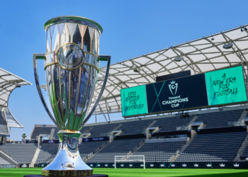 Así se jugará la ronda uno de la Copa de Campeones de la Concacaf