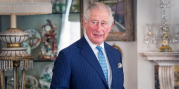 El Palacio de Buckingham anuncia que el rey Carlos III sufre cáncer