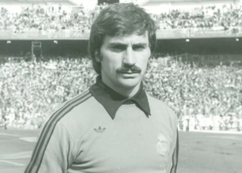 Fallece a los 76 años Miguel Ángel González, leyenda del Real Madrid