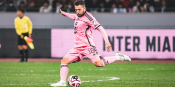 Inter Miami culmina gira internacional de pretemporada con una nueva derrota