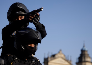 Investigadores y expertos en inteligencia criminal conforman la nueva unidad para combatir las extorsiones