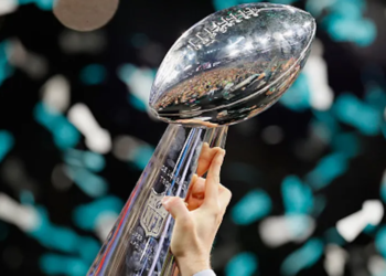 Estos son los equipos que más trofeos de Super Bowl han ganado