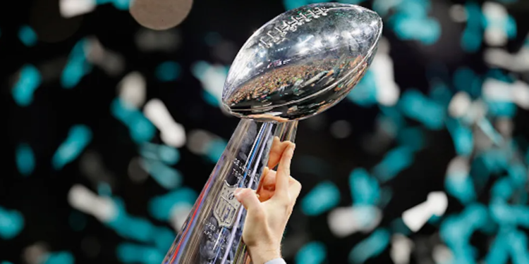 Estos son los equipos que más trofeos de Super Bowl han ganado