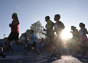 Travesía 10K: Triunfo que dejó huella en cada kilómetro recorrido