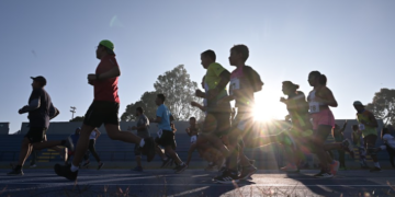 Travesía 10K: Triunfo que dejó huella en cada kilómetro recorrido