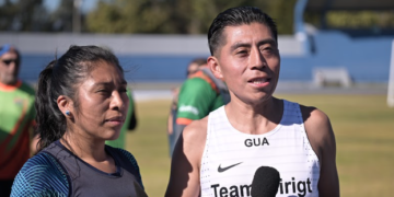 Amor en carrera: Inspiradora trayectoria de esposos que conquistan kilómetros y sueños