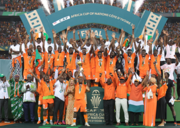 Costa de Marfil obra el milagro y se proclama campeón de la Copa de África