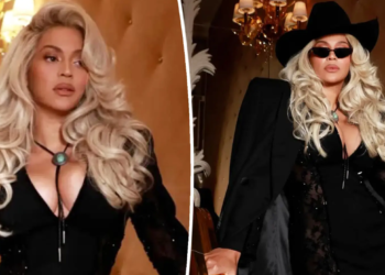 Beyoncé anuncia un nuevo álbum durante el Super Bowl