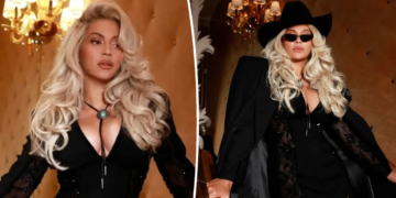 Beyoncé anuncia un nuevo álbum durante el Super Bowl