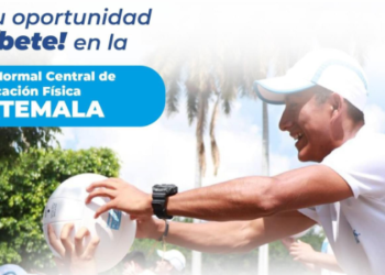 Forma parte del Bachillerato en Ciencias y Letras con Orientación en Educación Física de Digef