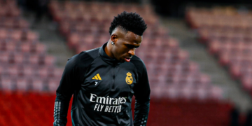 El Real Madrid visita al Leipzig envuelto en lesiones