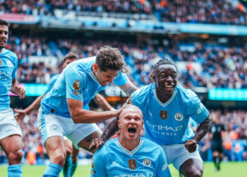 Manchester City se medirá ante la cenicienta de la Champions