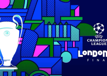 De esta manera se disputarán los octavos de final de la Champions League