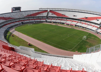 ¡Oficial! Buenos Aires es la sede de la final de Copa Libertadores 2024