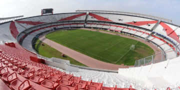 ¡Oficial! Buenos Aires es la sede de la final de Copa Libertadores 2024