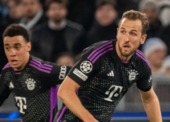 Immobile sentencia el futuro del Bayern