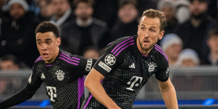 Immobile sentencia el futuro del Bayern