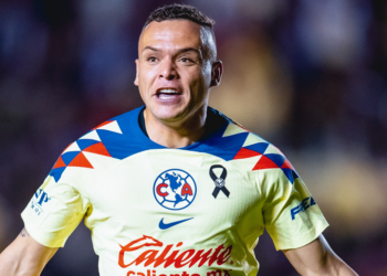 América vence a Real Estelí y se clasifica a octavos de final de la Liga de Campeones