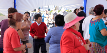 Marimba, un sentimiento musical que pasa de generación en generación