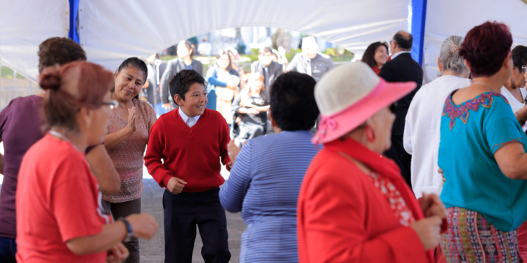 Marimba, un sentimiento musical que pasa de generación en generación