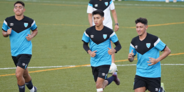 Guatemala inicia un nuevo sueño mundialista Sub-20